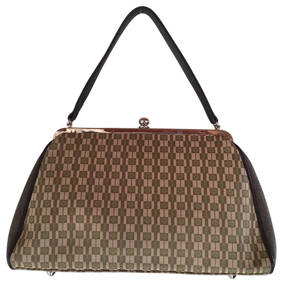 Karen Wilson Designer Retro Bag - Picture 4 of 16